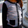 Elinor cardigan