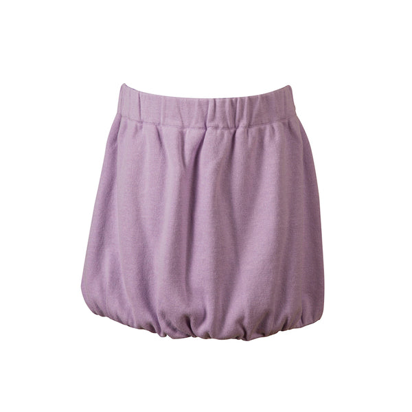 Ariel bubble skirt