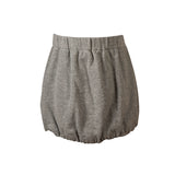 Ariel bubble skirt