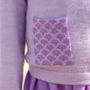 Oceane cardigan
