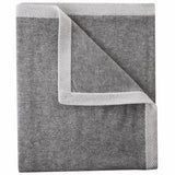 Bird's eye Cashmere Blanket
