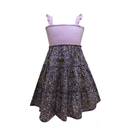 Imogen sparkle skirt