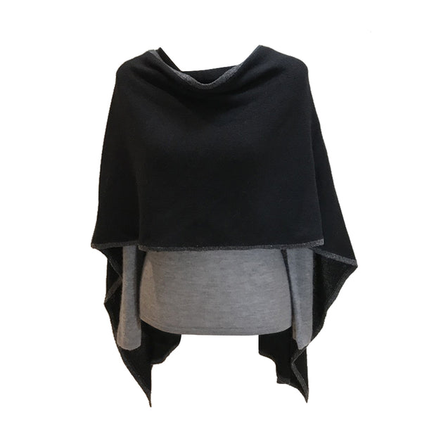 Cashmere Wrap