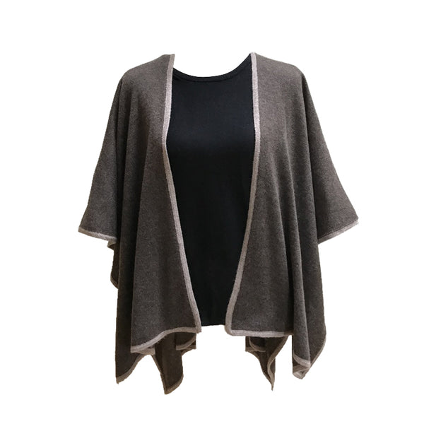 Cashmere Wrap