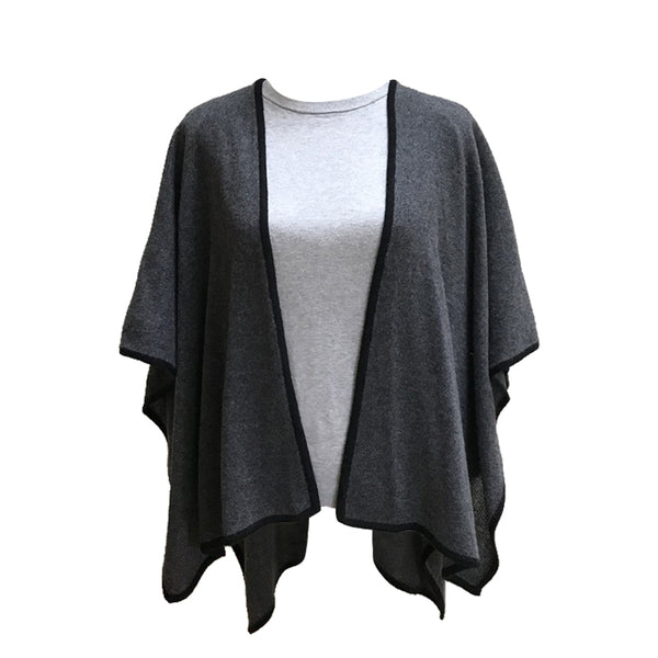 Cashmere Wrap