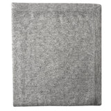 Pointelle Cashmere Blanket