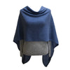 Cashmere Poncho