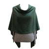 Cashmere Poncho