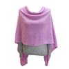 Cashmere Poncho