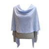 Cashmere Poncho