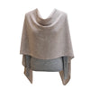 Cashmere Poncho