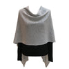 Cashmere Poncho