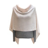 Cashmere Poncho