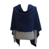 Cashmere Poncho