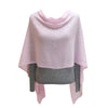 Cashmere Poncho