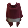 Cashmere Poncho