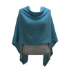 Cashmere Poncho