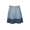 Ama wave skirt